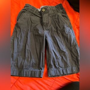 Boys shorts